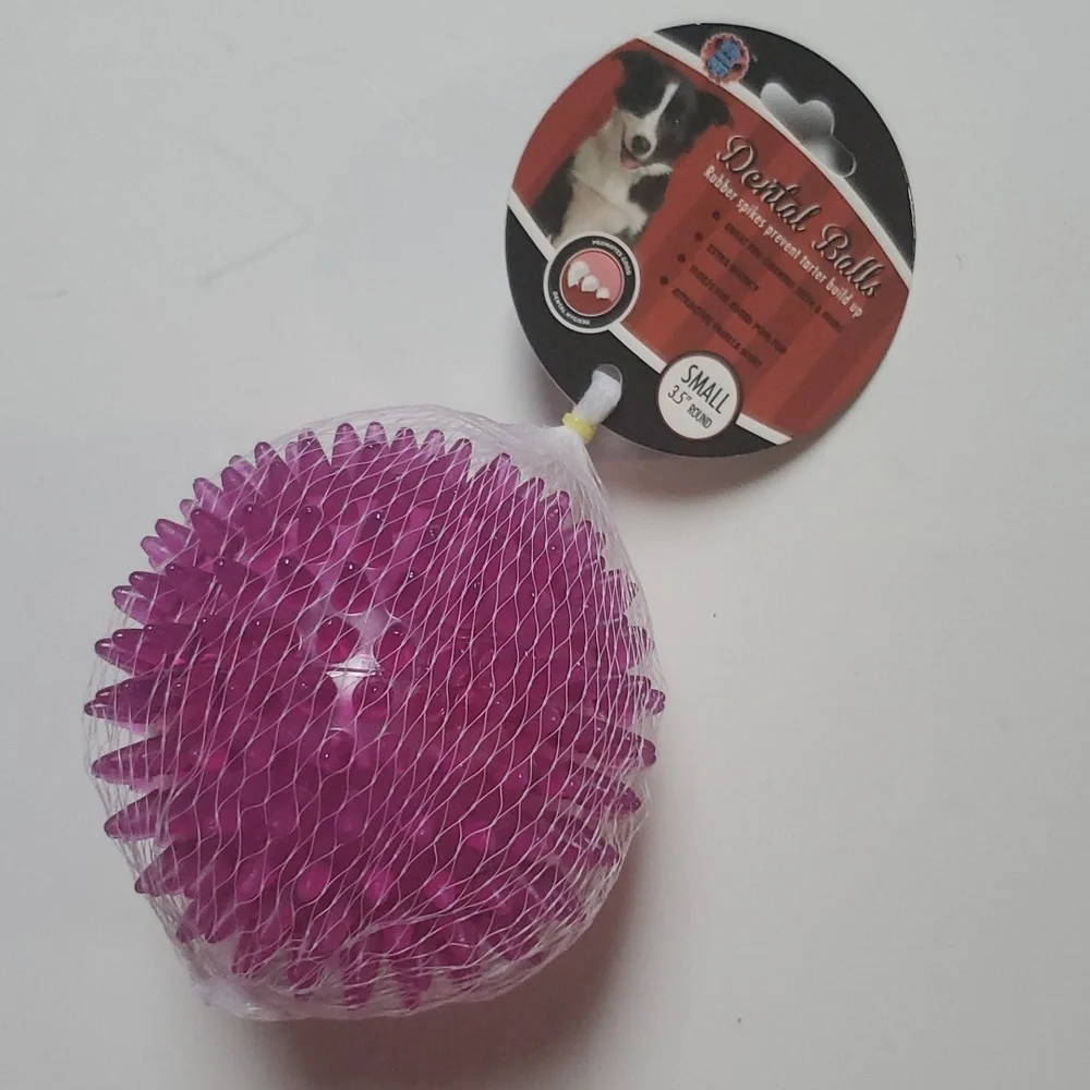 European Home Designs Dental Ball
